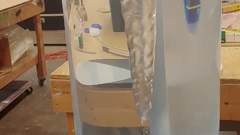 Water vortex 🌊