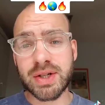 Leftist Lunatic Says To Stop Having Children [Trust The Experts]