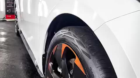 Paint Protection Brisbane | Mdcarcare.com.au