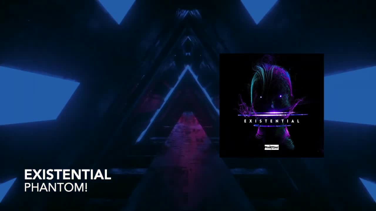 PHANTOM - Existential (official audio)