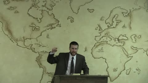 pastor steven anderson - Genesis 31