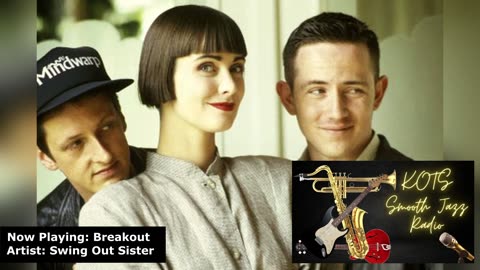 Breakout (Swingout Sister)