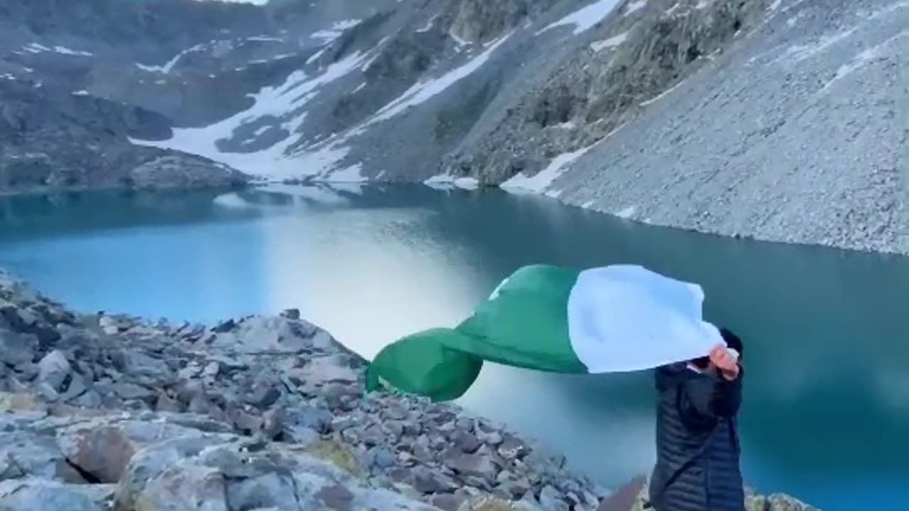 Pakistan Independence Day