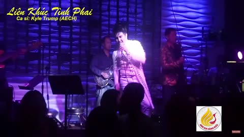 LIÊN KHÚC HÃY NGƯỚC MẶT NHÌN ĐỜI