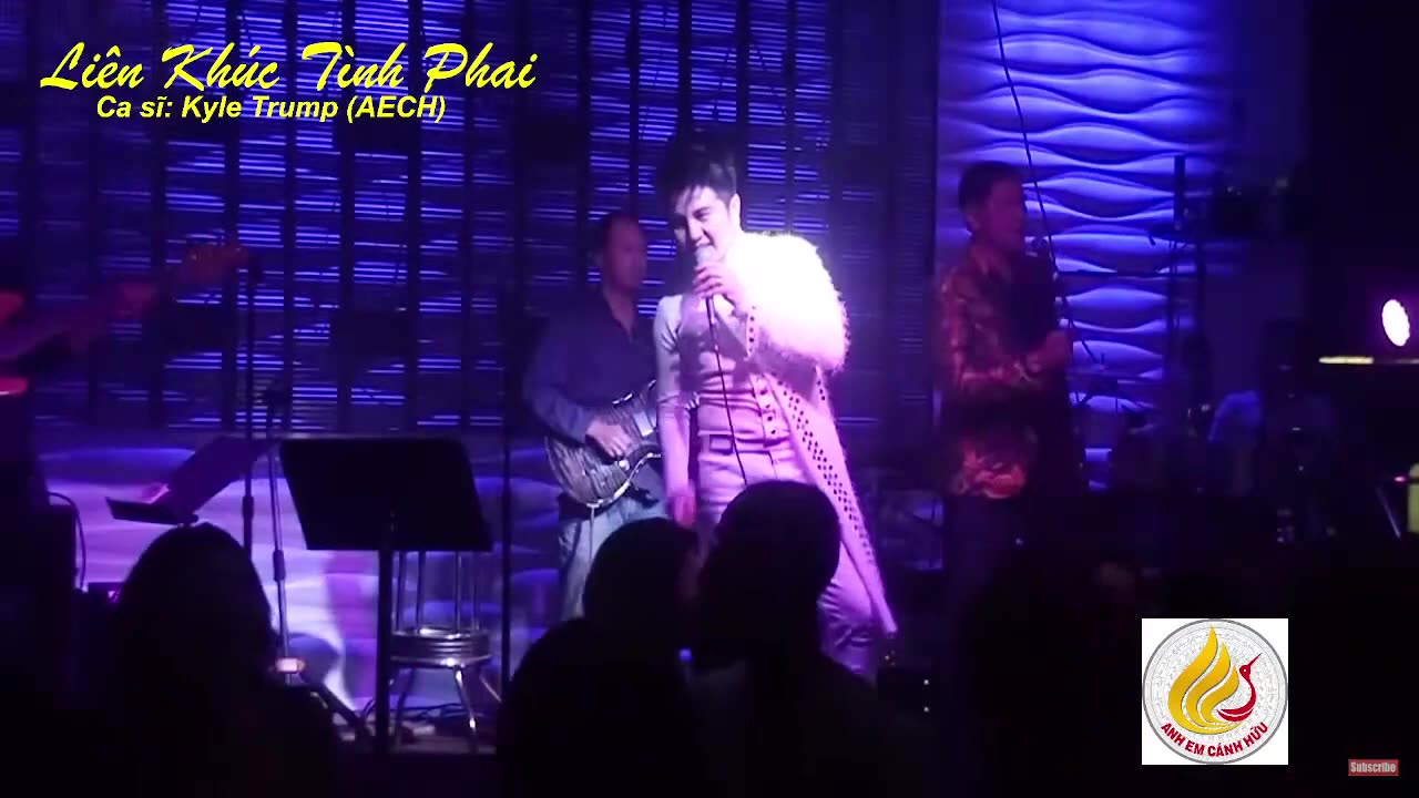 LIÊN KHÚC HÃY NGƯỚC MẶT NHÌN ĐỜI