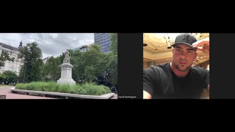 Juan O Savin aka JFK Jr says 2020 is not over yet - new evidence coming