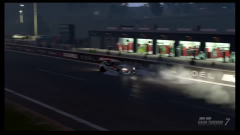 Gran Turismo7 Race305