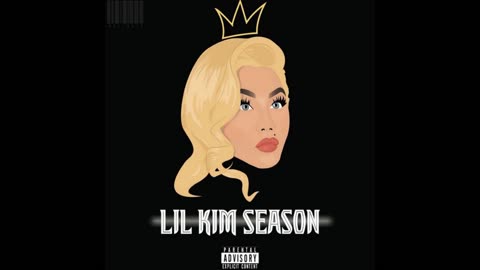 Lil Kim - Lil Kim Season Mixtape