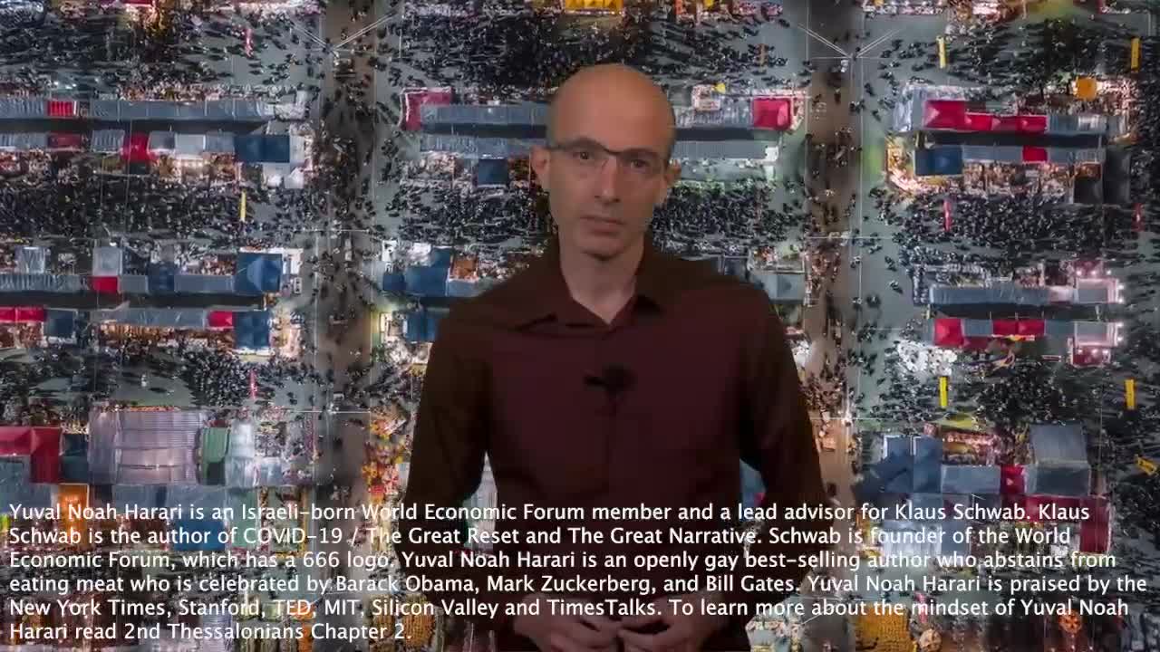 Yuval Noah Harari | Meat Consumption | "Most People Believe That Humans Have Some Kind of Superior Consciousness Which Justifies the Way We Treat Billions of Other Animals. This Unproven Theory May Have Caused More Suffering Than Any Other Single Ide