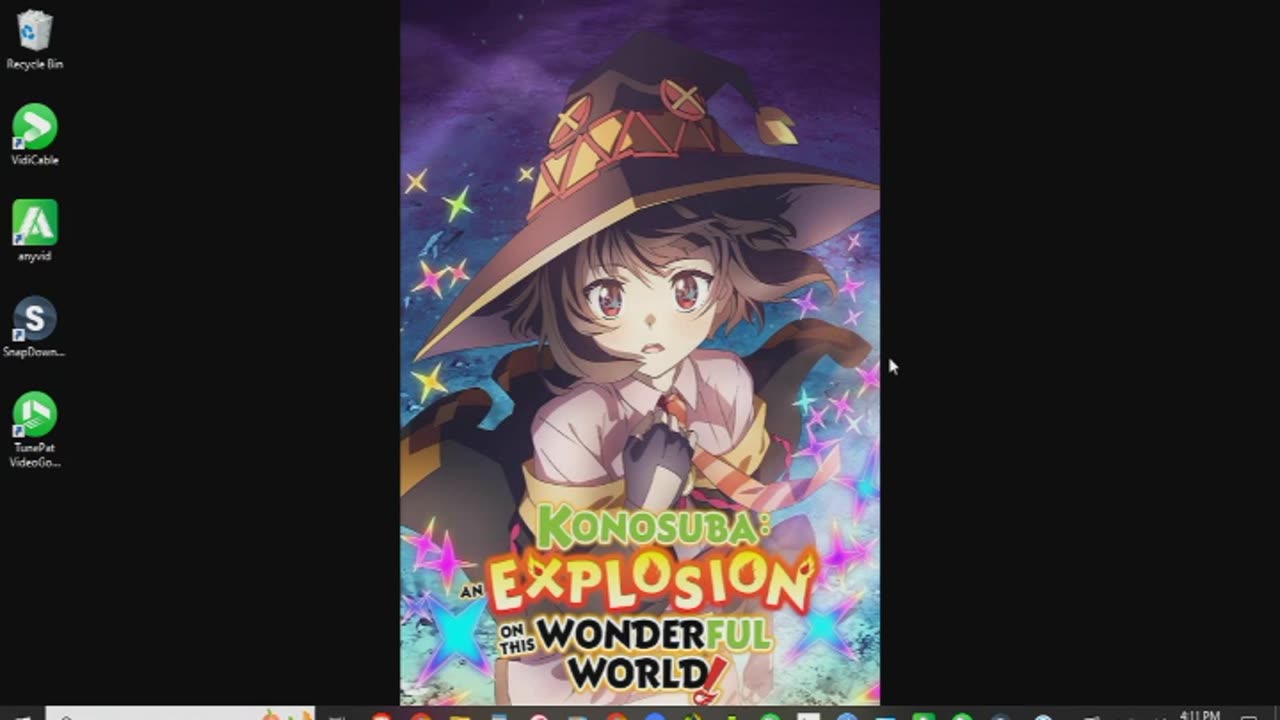 KonoSuba An Explosion on This Wonderful World! Review