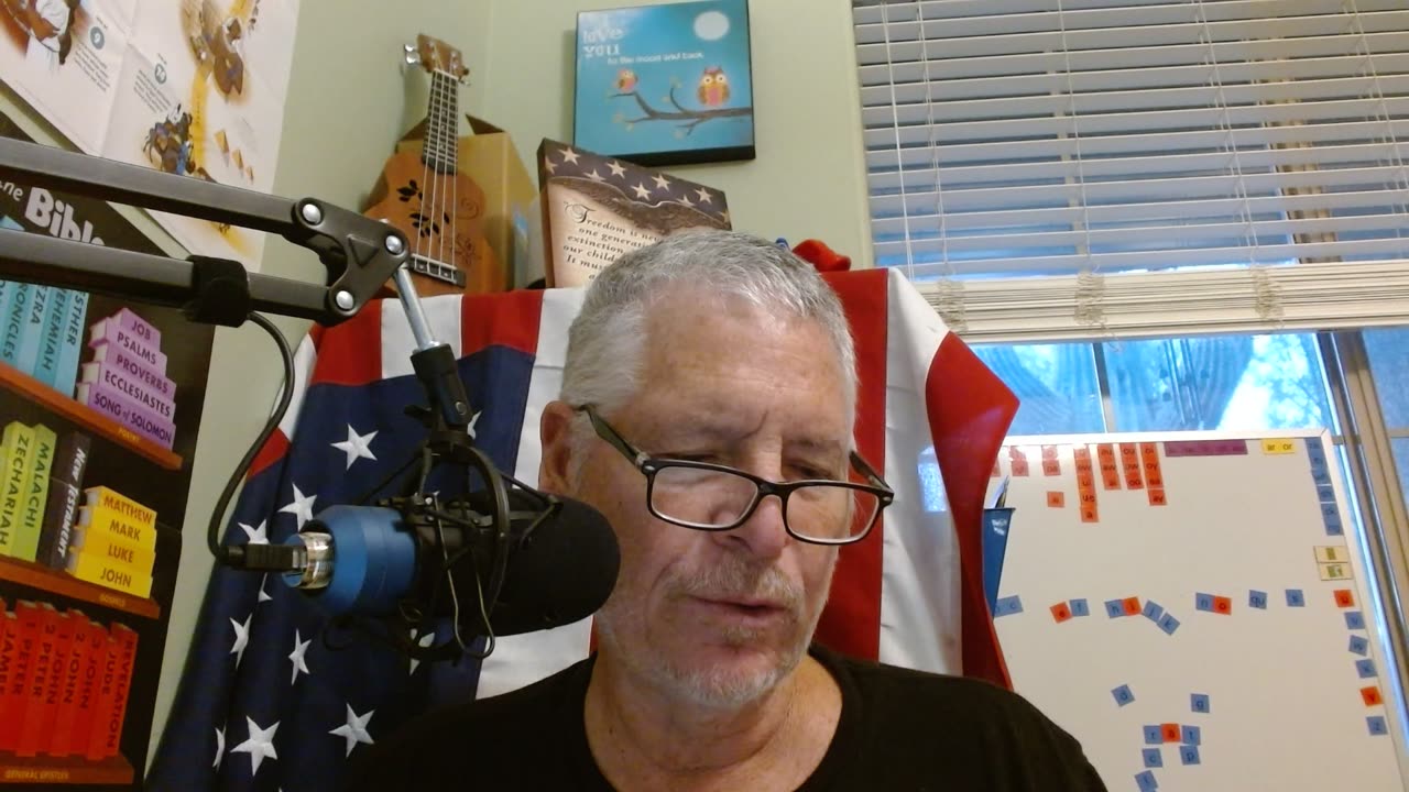 Constitution Series: 8 30 2023 am