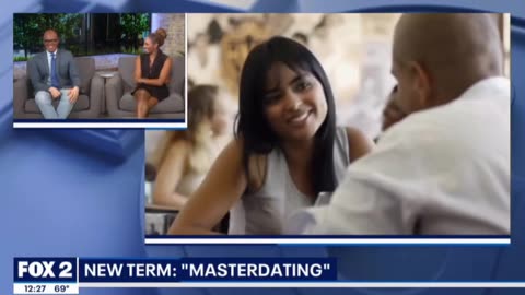 Masterdating