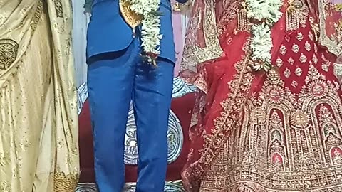 Indian wedding || chandan bhai