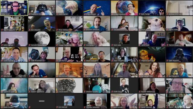WIMPS 5-2020 (virtual conference)