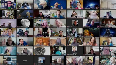 WIMPS 5-2020 (virtual conference)