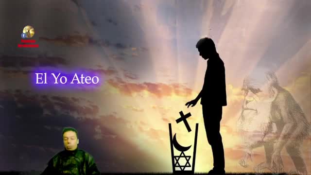 👉 El Yo Ateo 🔥
