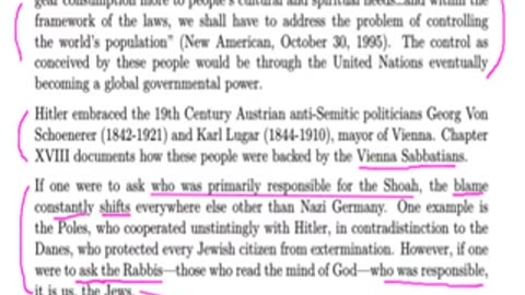 Dr. Rabbi MARVIN ANTELMAN June 20, 2006 Interview on Frankist Illuminati etc