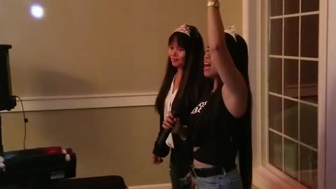 Jeann Andrew's Vocal