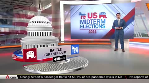 US mid-term elections: A quick guide