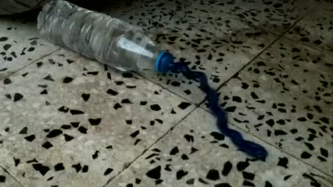 Crushing Crunchy & Soft Things by Car! EXPERIMENT CAR VS bottle of water and ballon