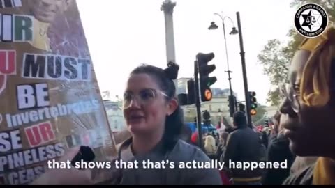Pro-Palestinian Protestors Don't Know Basic Facts About How The War Started
