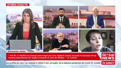 Știrea exactă (Global News România; 17.05.2023)2