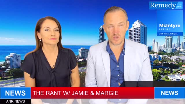 Talk Show Hosts in Australia Discuss the New Global Currency Called “One World Coin"