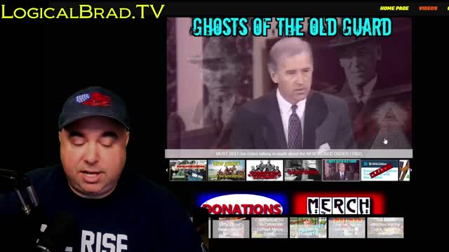 LogicalBrad.tv