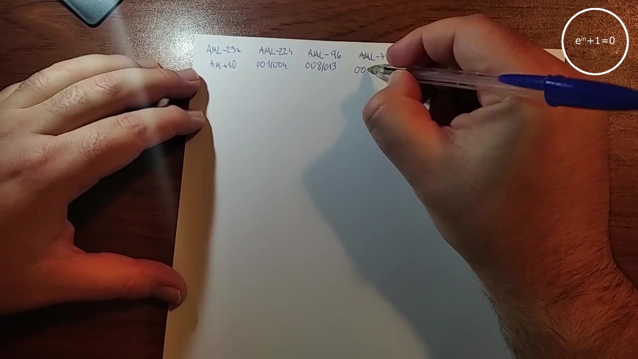 +10 001/004 008/013 003/007 zeropolia (1) e^(iπ)+1=0 (i) jainkoak (0) 008/008 0, ∞, i, π, e, eiπ+1=0