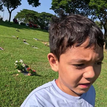 Celebrating All Saints' Day in the Philippines