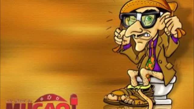 Pegadinha do Mução - Caio maruim