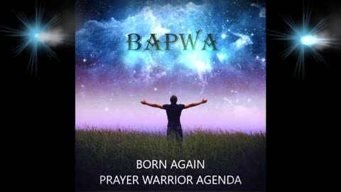 BAPWA FULL PRAYER MEETING January 18th, 2023 (Audio Track)