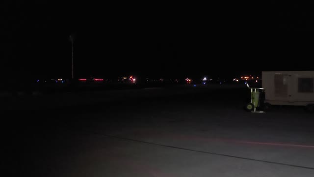 Deployment Day 50, Some Fun Military Stuff