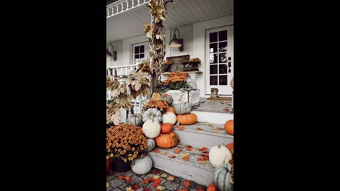 Halloween decorations ideas