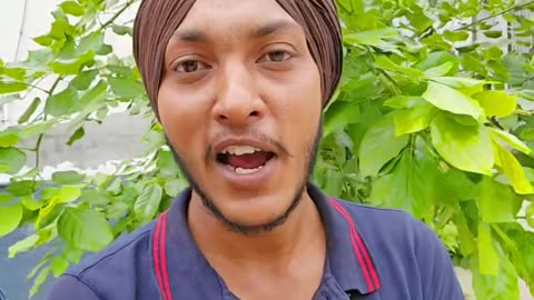 Motu patlu di awaz wala munda punjabi