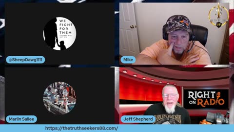 Breaking News With Special Guest, The Truth Is AmazingListen Carefully | 8/28/23