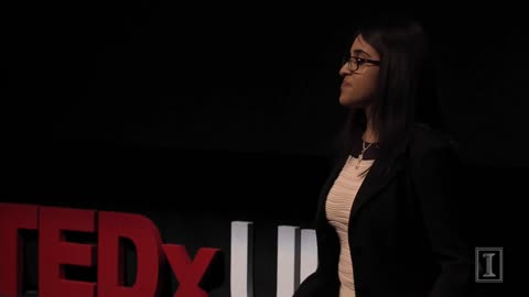 Anxiety: A Cancer of the Mind | Aneysha Bhat | TEDxUIUC