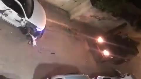 🔥🇮🇱 Israel War | Israeli Forces Entering the City of Qalqilya in the West Bank | RCF