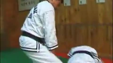 Hapkido