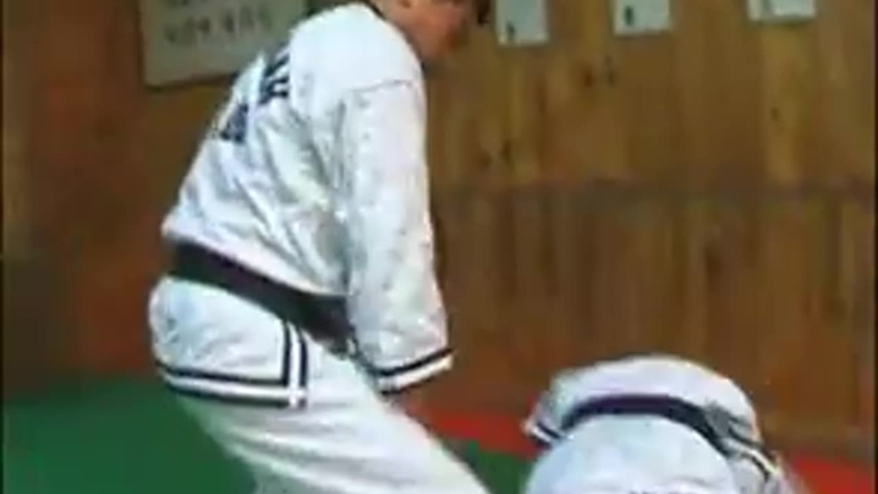 Hapkido