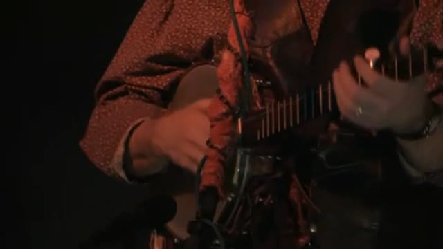 Eelpout Stringers: Altamont - Live at Terrapin Station