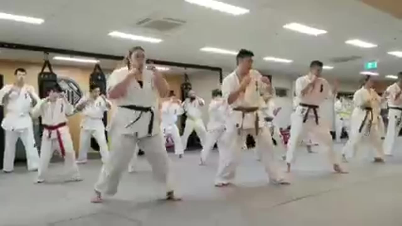 Karate