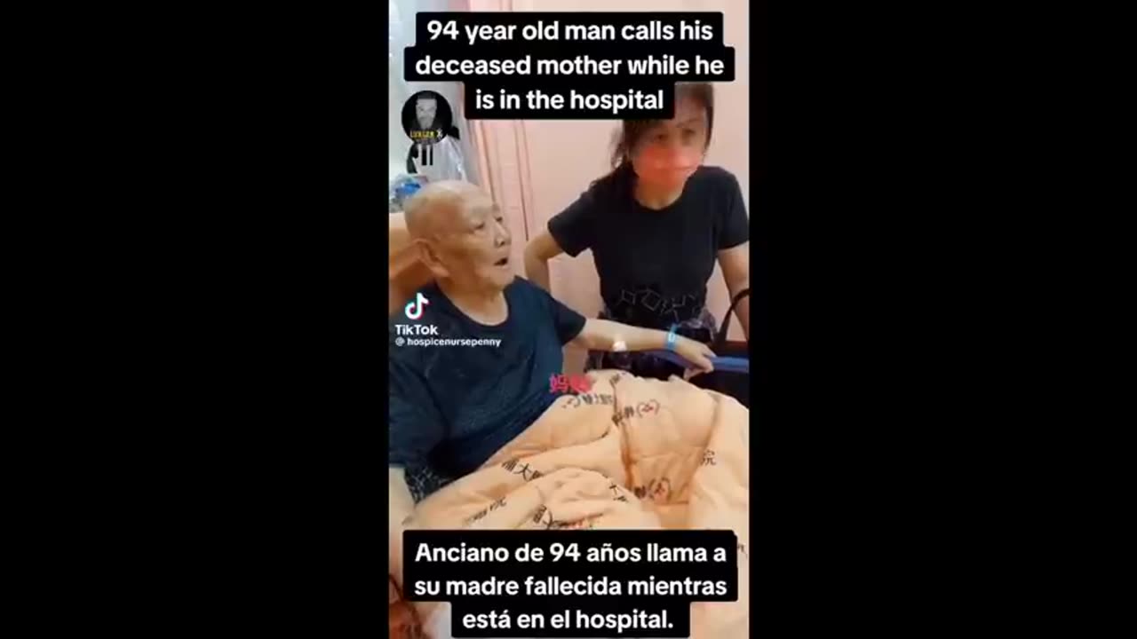 Scary, hospice nurse stories