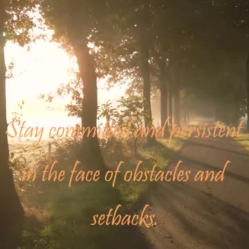 DO this to achieve your dreams!!