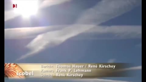 HAARP und Gedankenmanipulation 3Sat