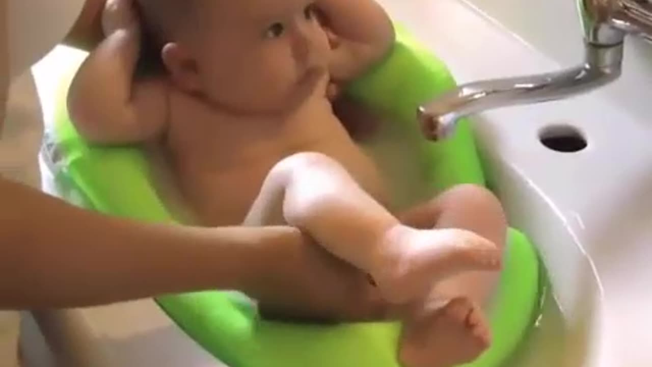 Coussin De Bain Pour Bébé