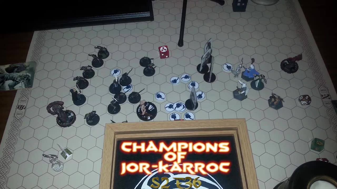 S2 E36 part 8 Combat Champions of Jor-Karroc