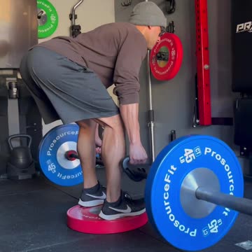 Kensui Swissies Pull Day Preview (Neutral Grip Handles)