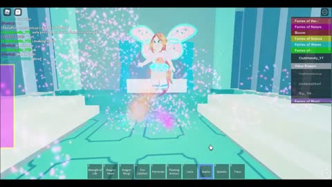 Winx Club Bloom Starlix Club All Transformations!/Winx Club Bloom ¡Todas las transformaciones!