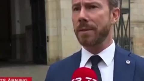 Jakob Ellemann-Jensen en Løgner 🤡